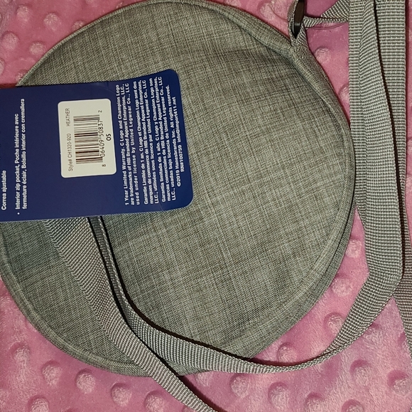 Champion Crossbody - Picture 4 of 10